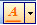 设置元素的字体 